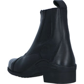 Harry's Horse Jodhpurstiefel Leder Zipper Schwarz