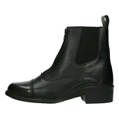 Harry's Horse Jodhpurstiefel Leder Zipper Schwarz