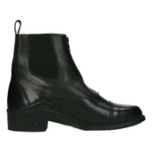 Harry's Horse Jodhpurstiefel Leder Zipper Schwarz