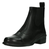 Harry's Horse Jodhpurstiefel Leder Zipper Schwarz