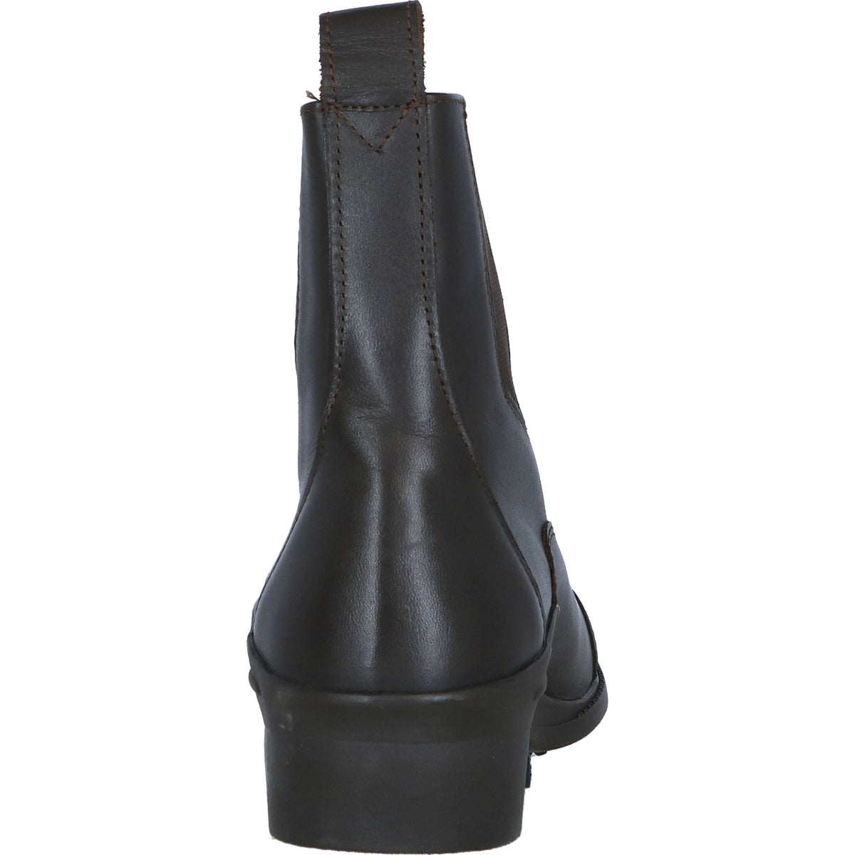 Harry's Horse Jodhpurstiefel Leder Zipper Braun