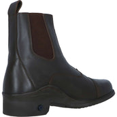 Harry's Horse Jodhpurstiefel Leder Zipper Braun