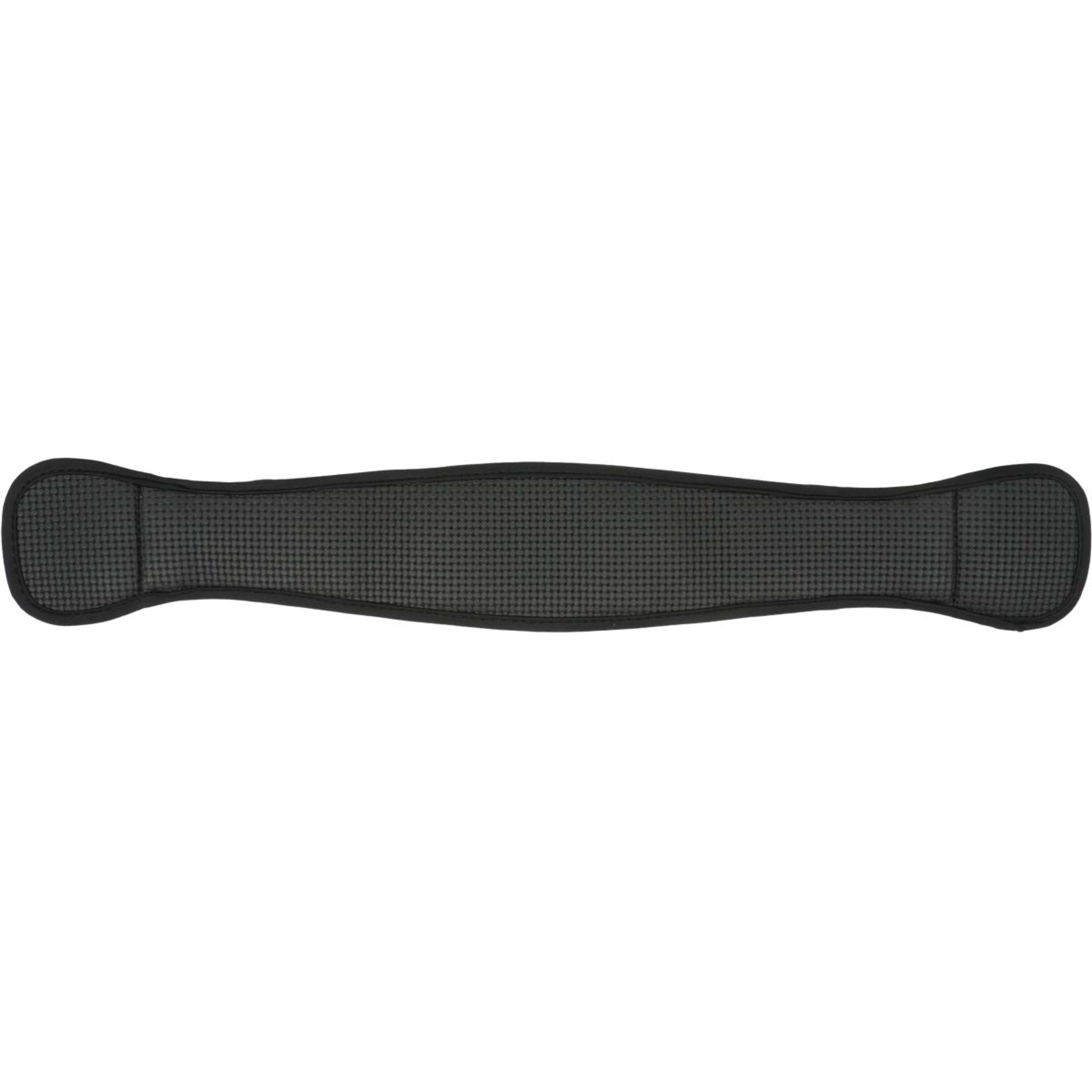 Harry's Horse E-motion Dressurgurt Schwarz Harry's Horse E-motion Dressurgurt Schwarz