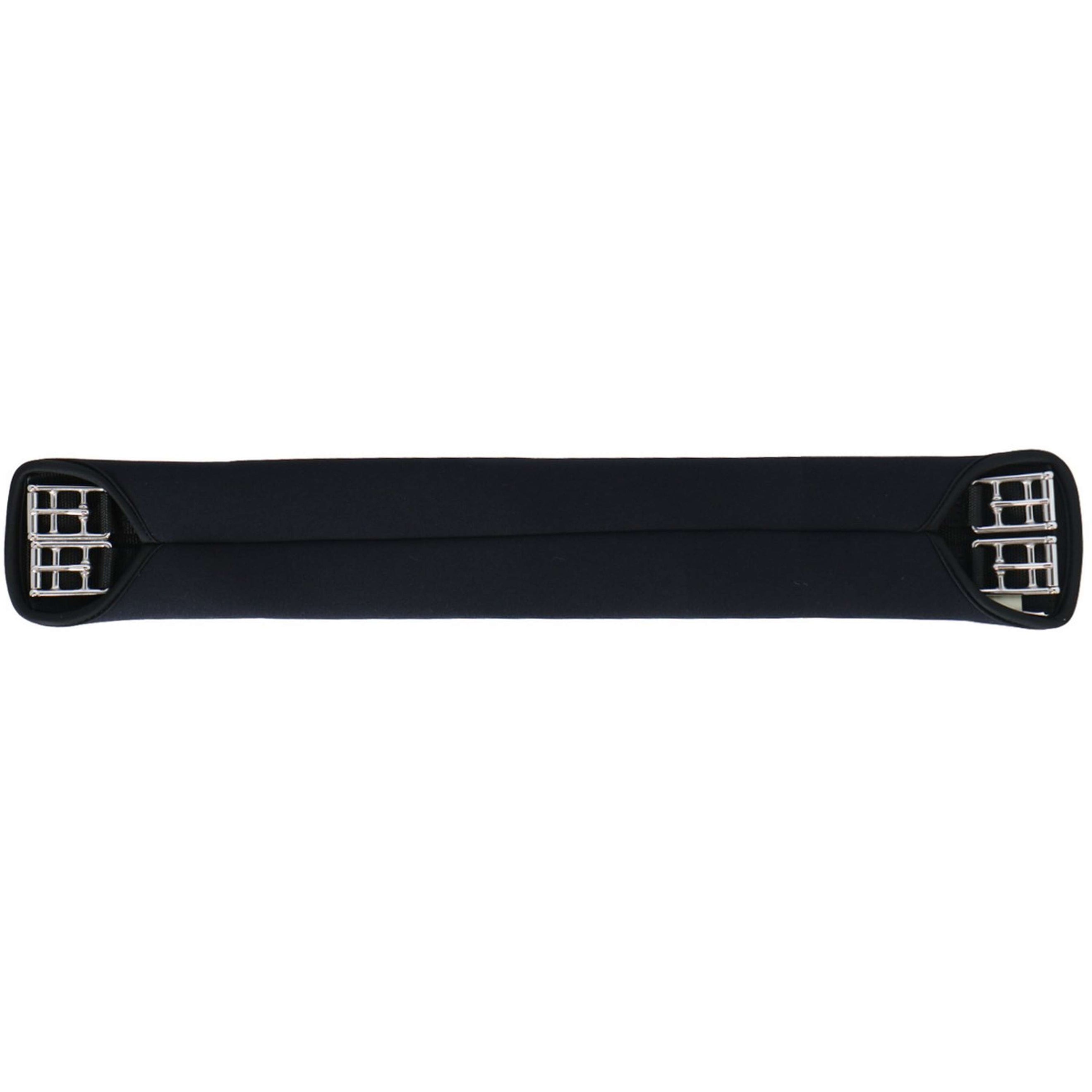 Harry's Horse Dressurgurt Neopren Egal Schwarz Harry's Horse Dressurgurt Neopren Egal Schwarz