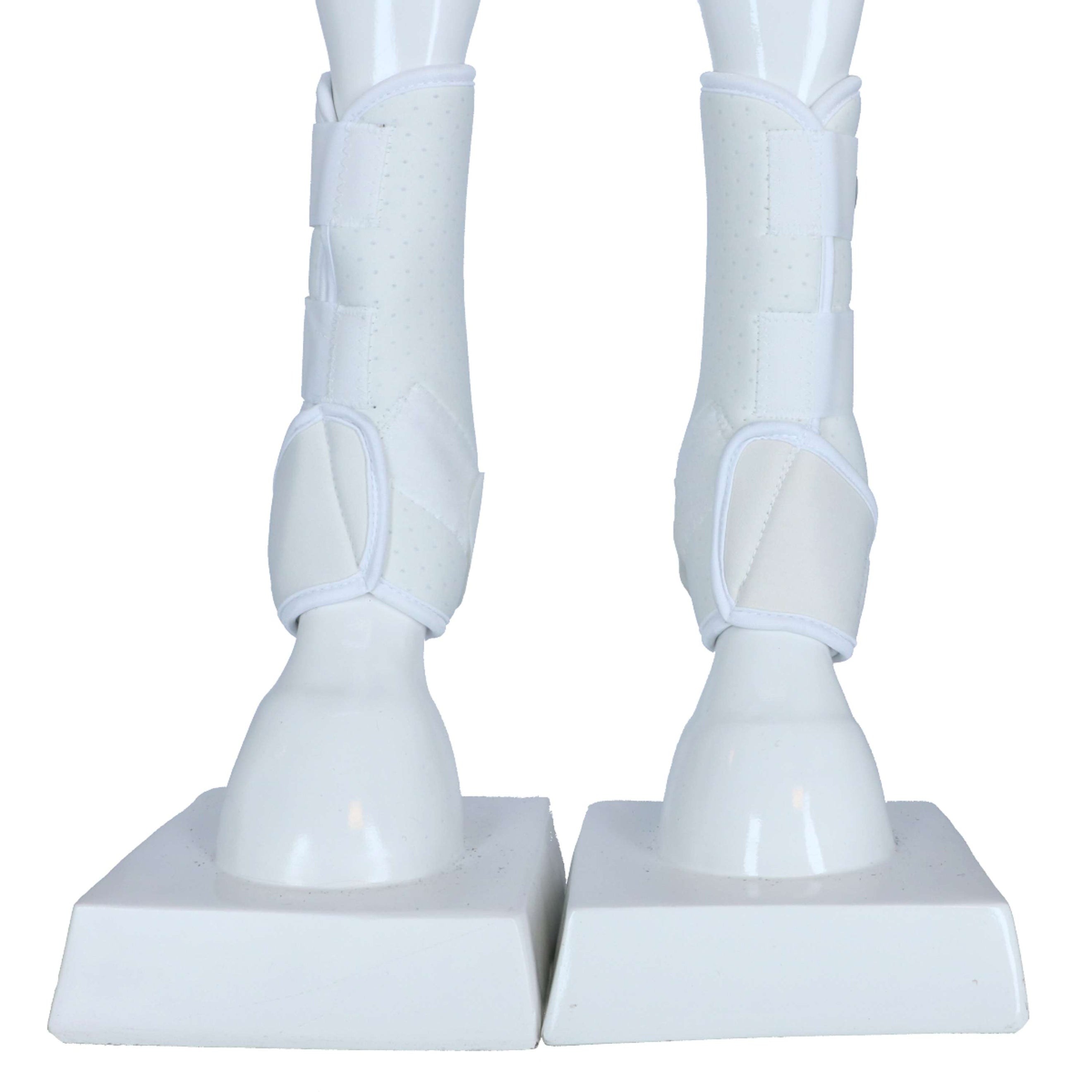 Harry's Horse Beinschutz Memoryfoam Weiß Harry's Horse Beinschutz Memoryfoam Weiß