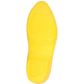 Agradi Soft Clog Kinder Gelb