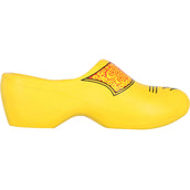 Agradi Soft Clog Kinder Gelb