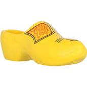 Agradi Soft Clog Kinder Gelb