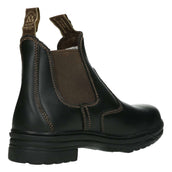 Mountain Horse Protective Stiefelette Dunkelbraun