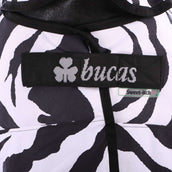 Bucas Ekzemdecke Sweet Itch Zebra