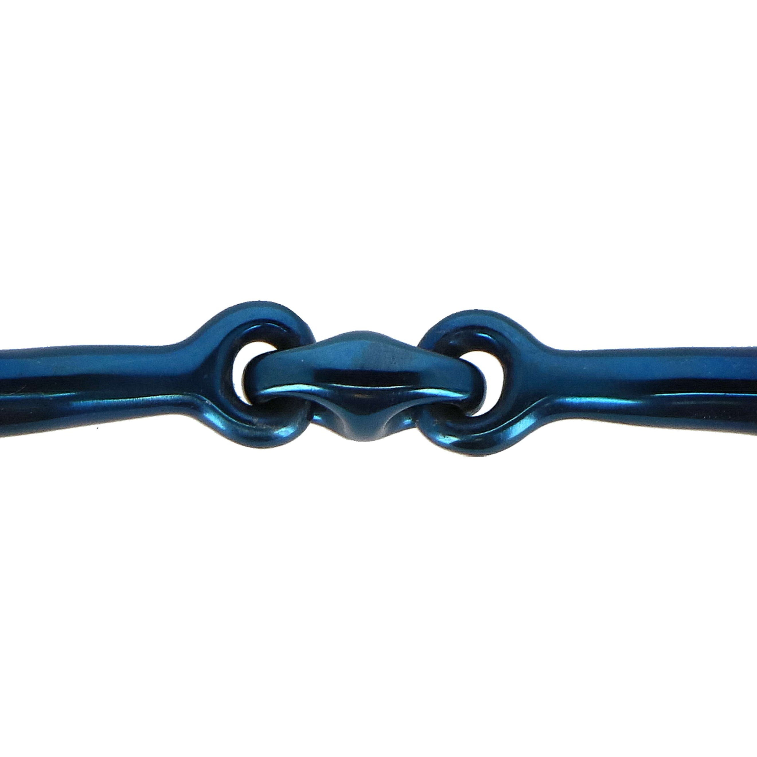 Harry's Horse Unterlegtrense O-link Sweet Iron 14mm