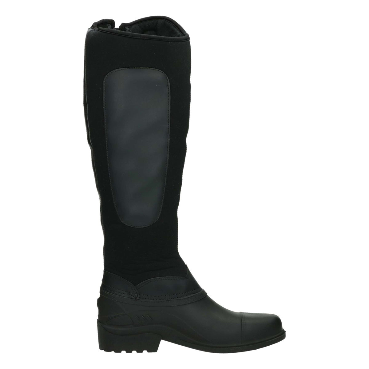 Harry's Horse Winterreitstiefel Toronto Schwarz