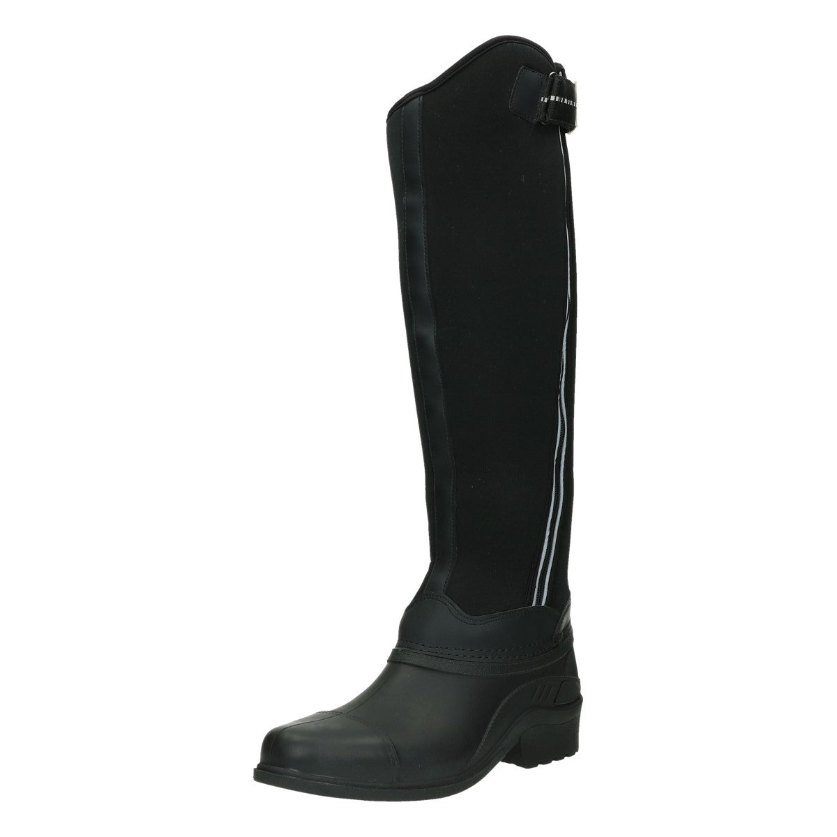 Harry's Horse Winterreitstiefel Toronto Schwarz