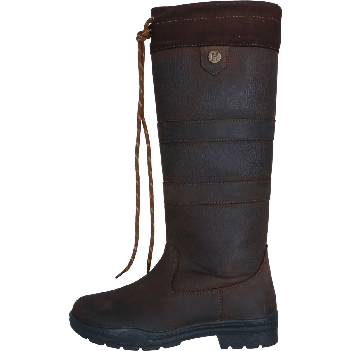 Harry's Horse Outdoor Stiefel Canada II Braun