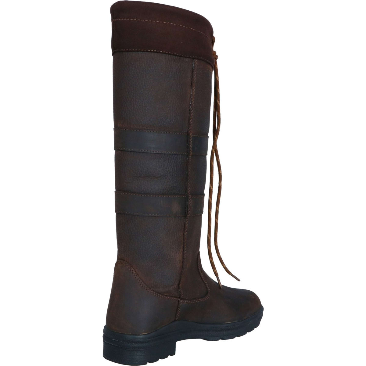 Harry's Horse Outdoor Stiefel Canada II Braun