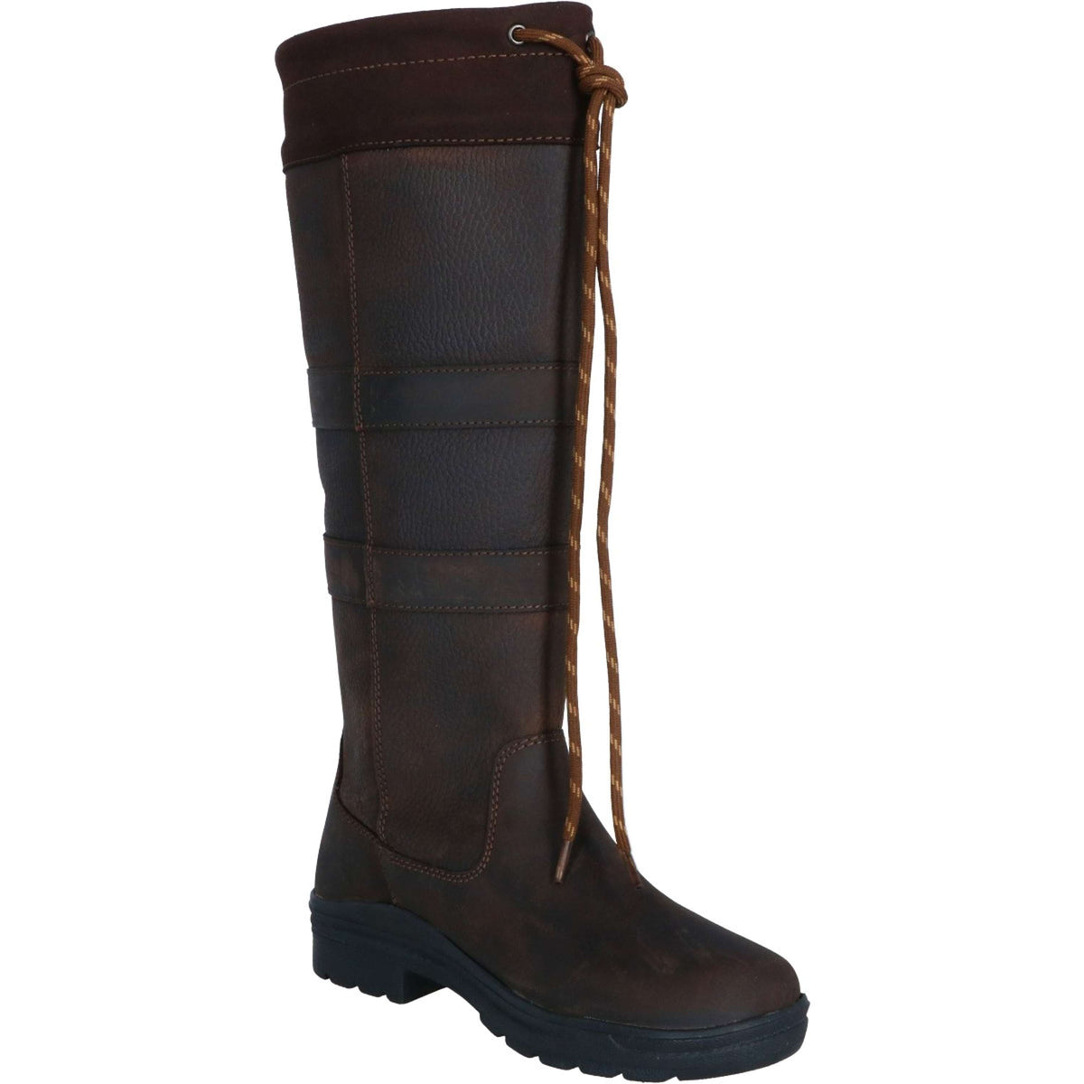 Harry's Horse Outdoor Stiefel Canada II Braun