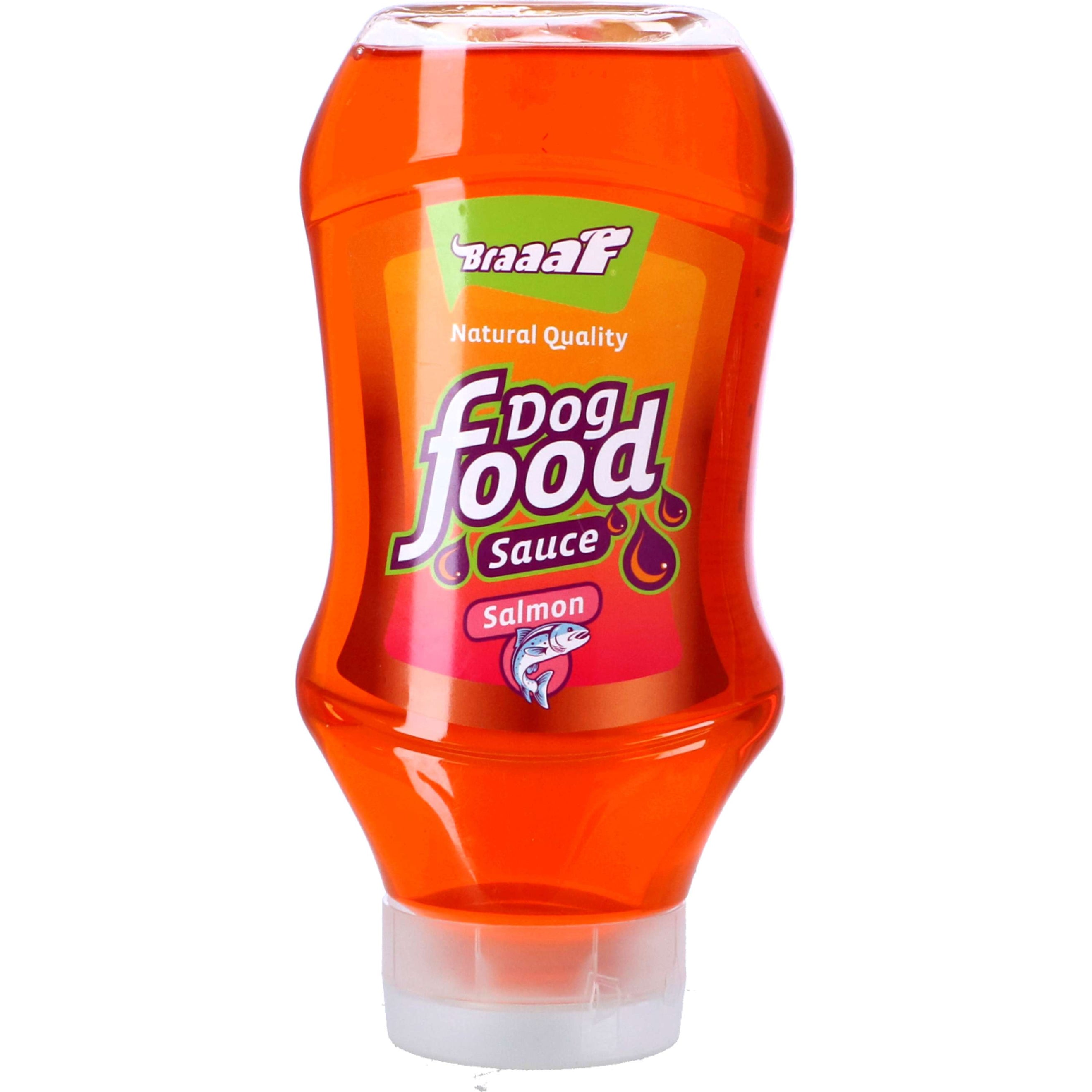 Braaaf Lachsöl Braaaf Lachsöl
