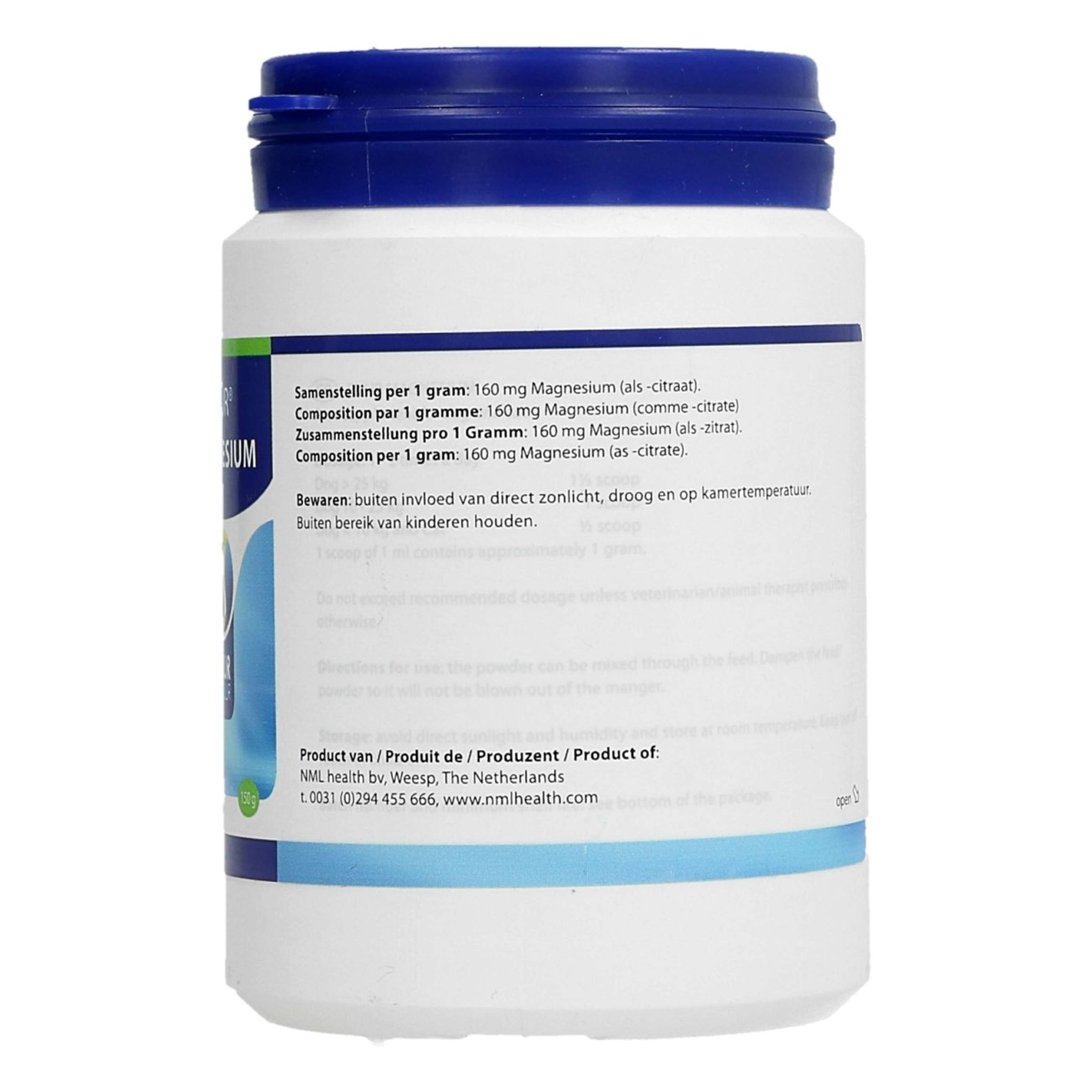 PUUR Magnesium Hund/Katze PUUR Magnesium Hund/Katze