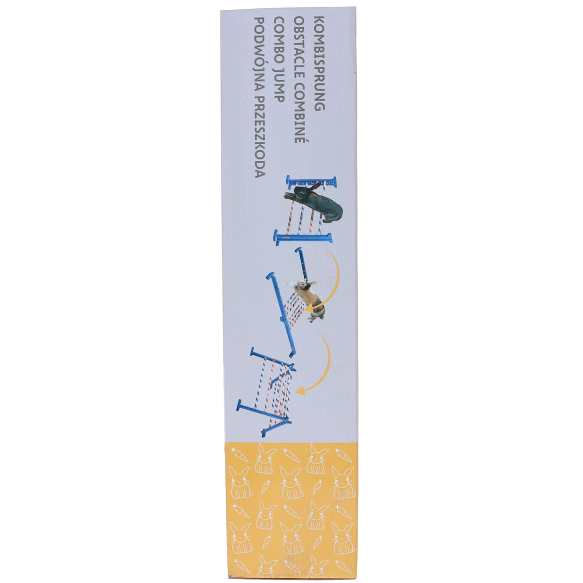 Kerbl Agility Kombisprung für Nager 2