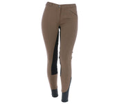 Covalliero Reithose Economic Damen Wood