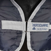 Horseware Pony Liner Lite 100g Navy/Silber