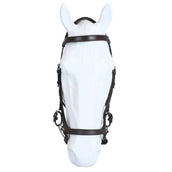 Rambo Micklem Original Competition Bridle Dark Havanna