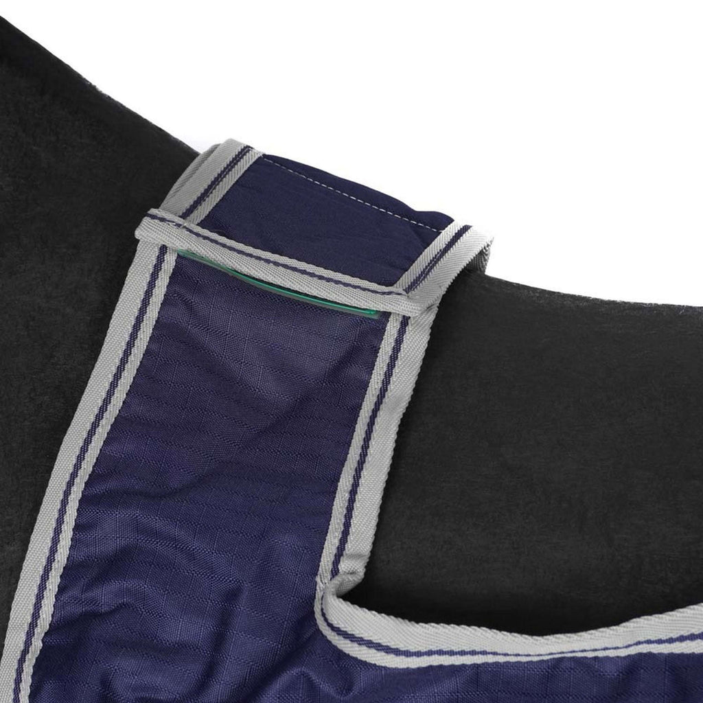 Burcas Freedom Ausreitdecke Navy