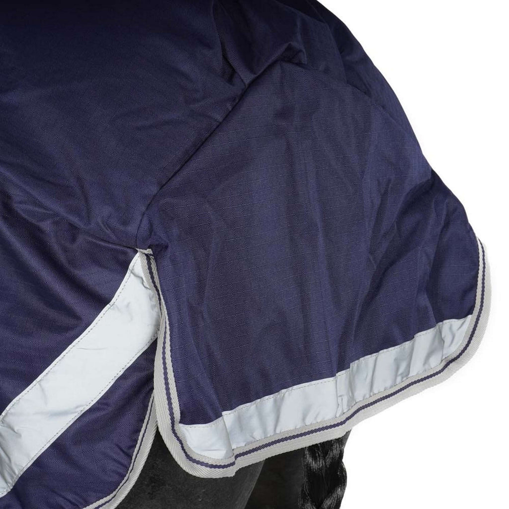 Burcas Freedom Ausreitdecke Navy