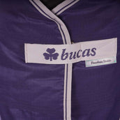 Bucas Freedom Stalldecke 300g Navy