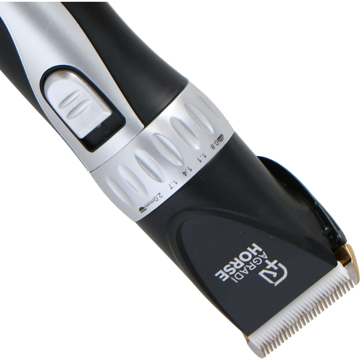 Agradi Horse Schermaschine