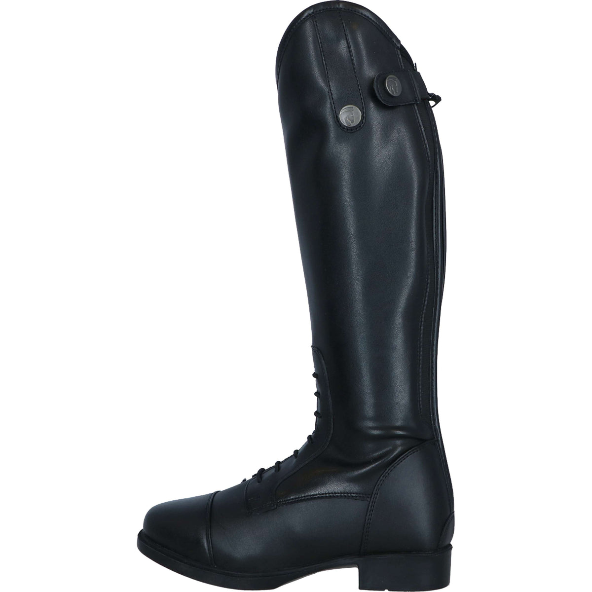 HORKA Stiefel Arlene Junior Schwarz