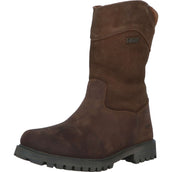 HORKA Outdoor Stiefel Aspen Kurz Braun