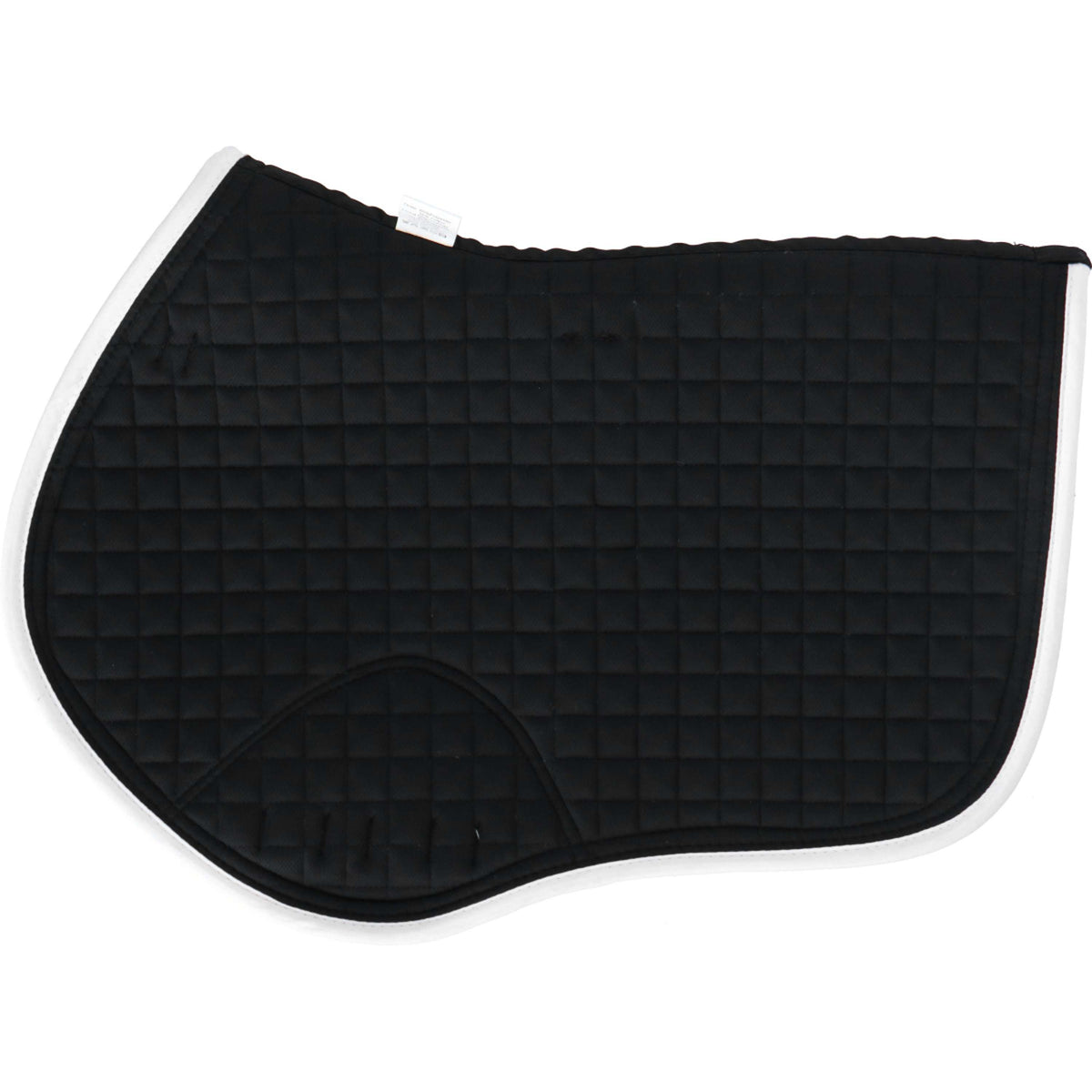 HORKA Schabracke Chic Spring & Vielseitigkeit Schwarz