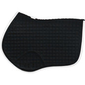 HORKA Schabracke Chic Spring & Vielseitigkeit Schwarz