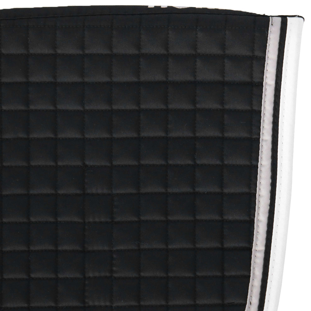 HORKA Schabracke Chic Spring & Vielseitigkeit Schwarz