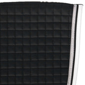 HORKA Schabracke Chic Spring & Vielseitigkeit Schwarz