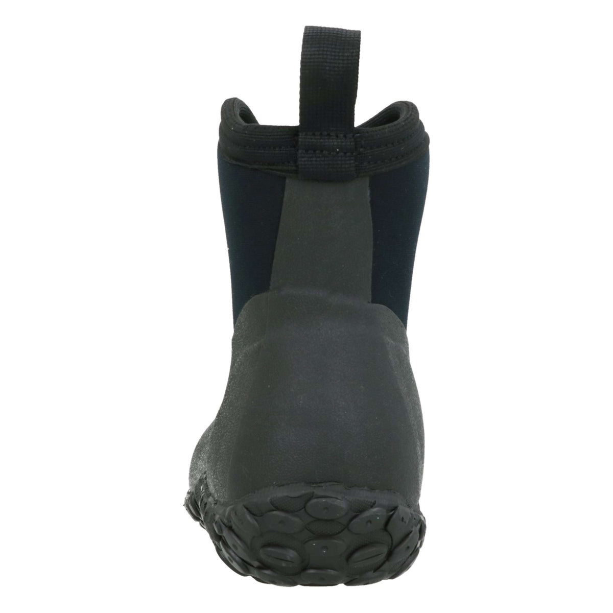 Muck Boot Man's Muckster II Ankle Schwarz