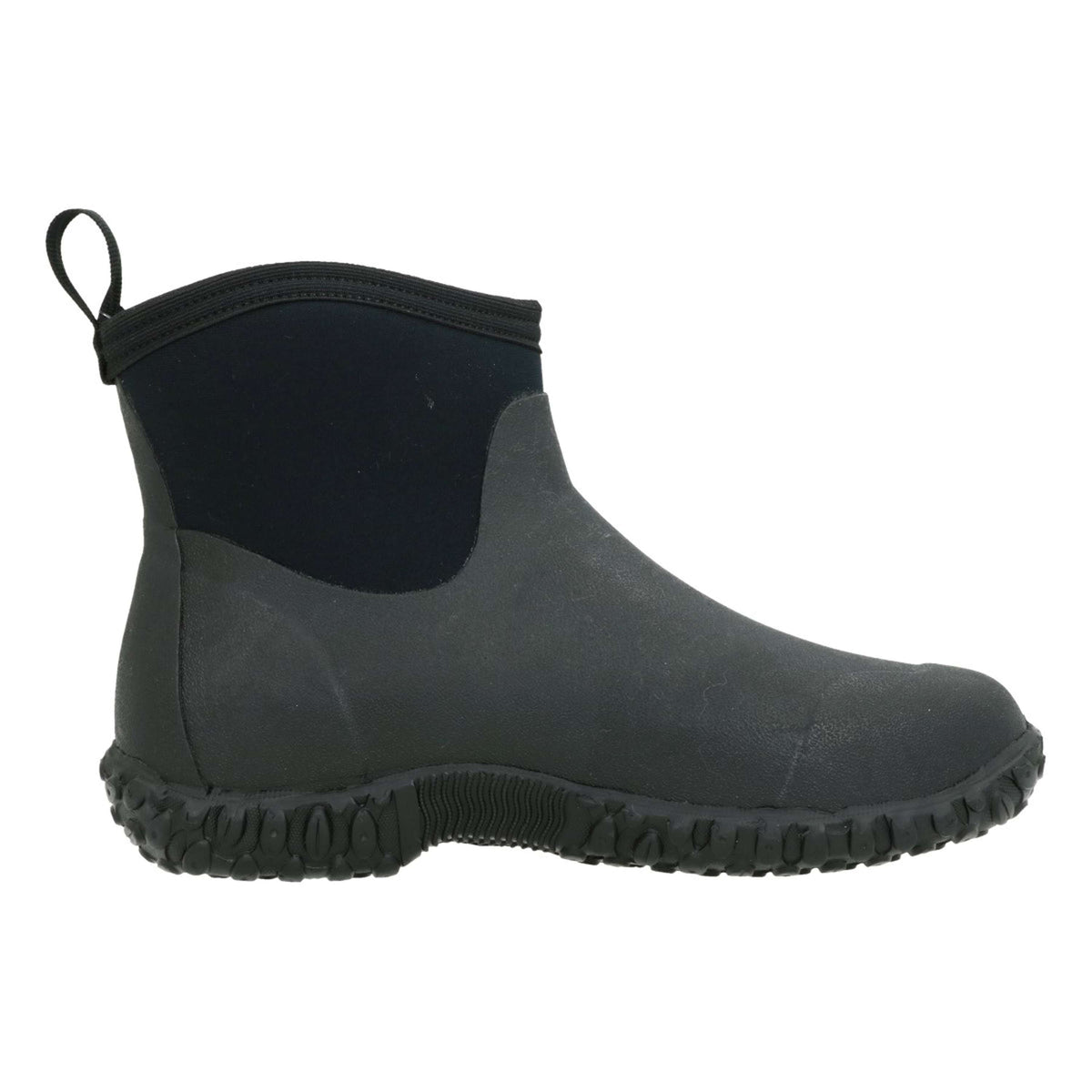 Muck Boot Man's Muckster II Ankle Schwarz