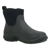 Muck Boot Man's Muckster II Ankle Schwarz