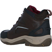 Ariat Stallschuhe Telluride H2O Dunkelbraun