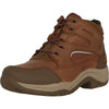 Ariat Stallschuhe Telluride H2O Palm Braun