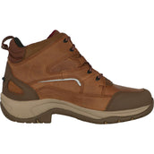 Ariat Stallschuhe Telluride H2O Palm Braun