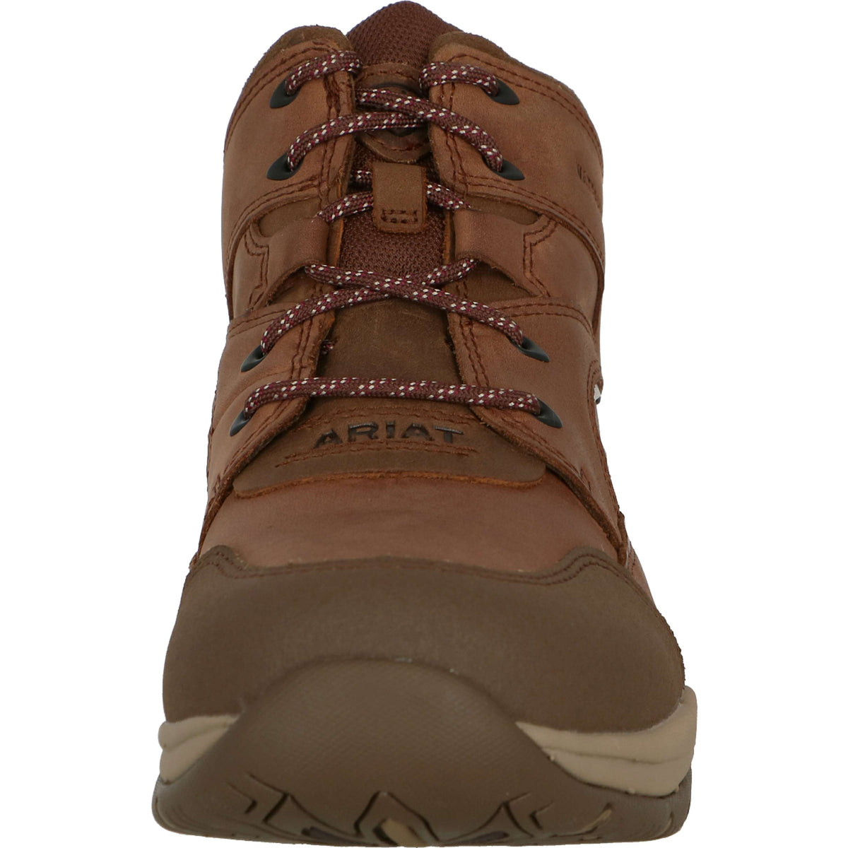 Ariat Stallschuhe Telluride H2O Palm Braun