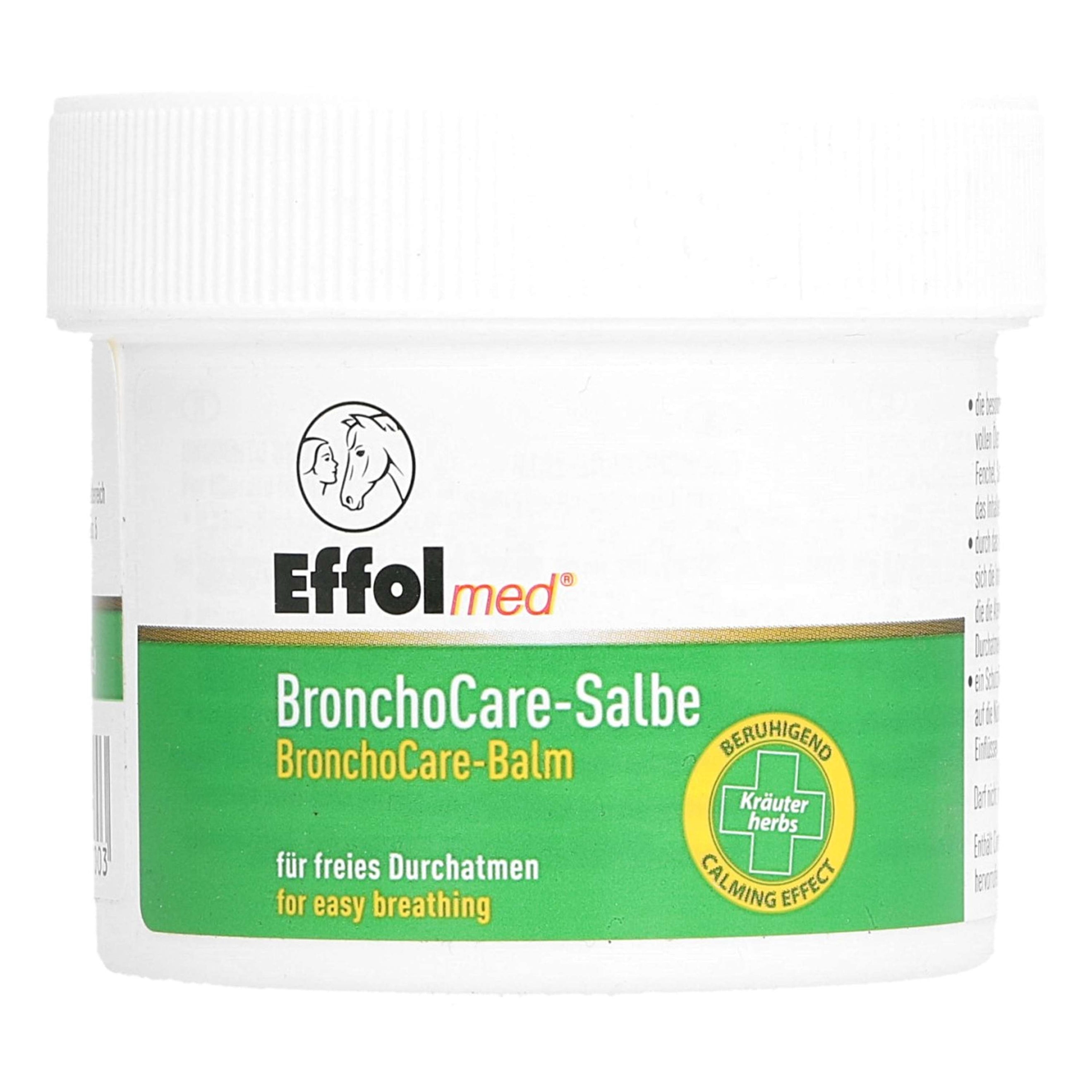 Effol Med BronchoCare Salbe Effol Med BronchoCare Salbe
