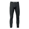 Back on Track Lange Unterhose Polypropylen Herren Schwarz
