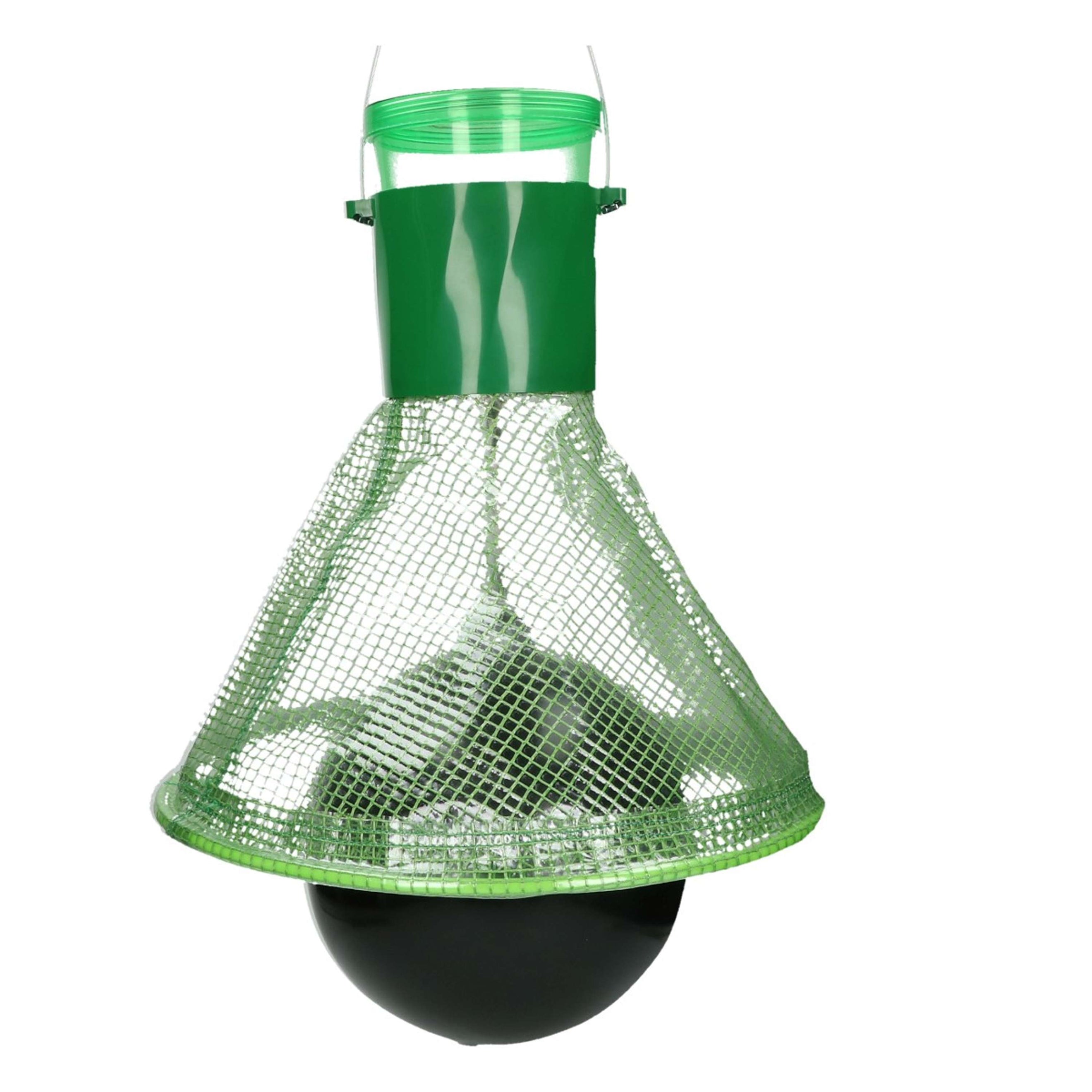 H-Trap Mini Bremsen und Wespenfalle MT-Trap H-Trap Mini Bremsen und Wespenfalle MT-Trap