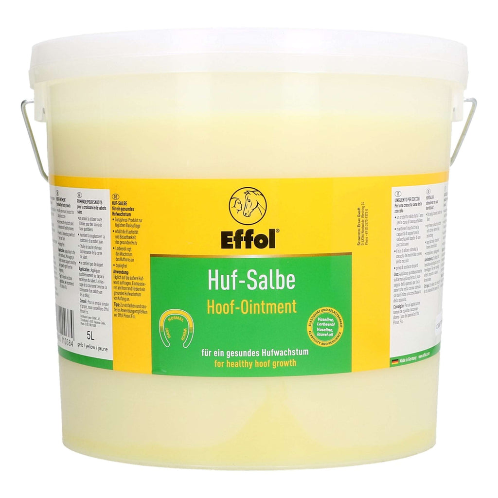 Effol Hufsalbe Gelb
