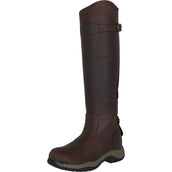 BR Winterreitstiefel Vancouver Braun