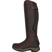 BR Winterreitstiefel Vancouver Braun