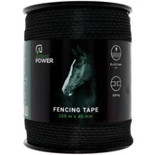 Agradi Power Breitband Schwarz Schwarz